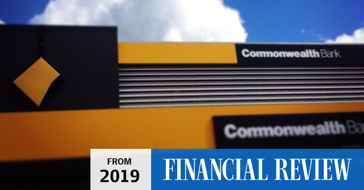 Banking royal commission final report Financial advisers to be individually registered